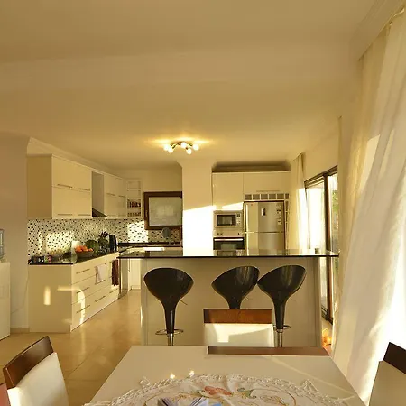 Falcon Villa *