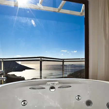 Villa Falcon Kalkan