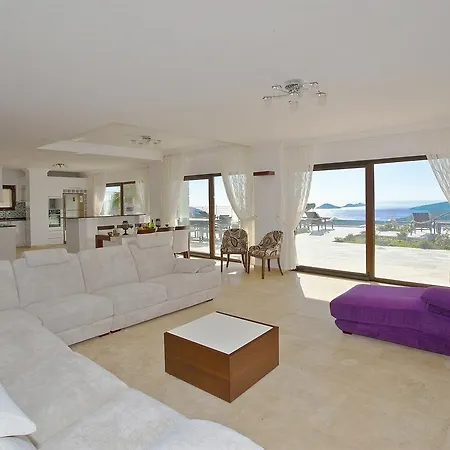 Falcon Villa *