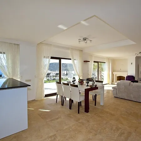 Villa Falcon *