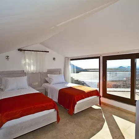 Falcon Villa Kalkan