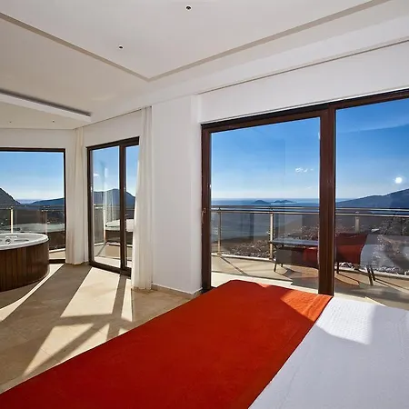 Falcon Villa *