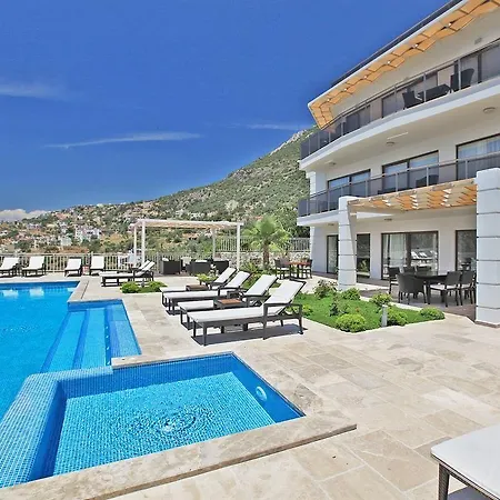 Villa Falcon *